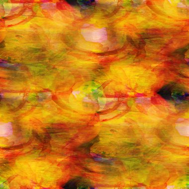 arka planda kesintisiz suluboya doku soyut boya desen y