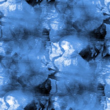 arka plan suluboya mavi sanat sorunsuz doku soyut boya p