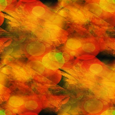 suluboya arka planda kesintisiz doku soyut boya sarı, r