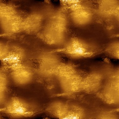 Sulu Boya Dikişsiz kahverengi doku arka plan sesleri pai soyut