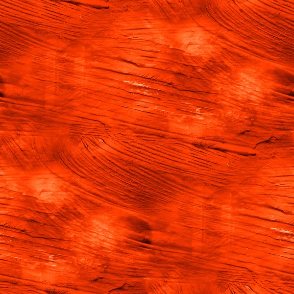 Aquarel oranje textuur naadloze achtergrond tonen abstract pai — Stockfoto