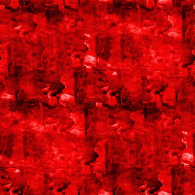 Sanatçı Kübizm kırmızı sorunsuz sanat doku suluboya wallp