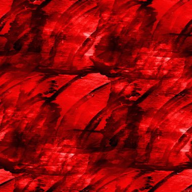 Dikişsiz sanatçı Kübizm sanat doku suluboya kağıdı