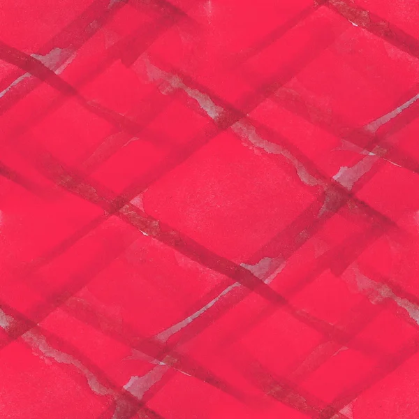 Gráfico de estilo rosa texturizado paleta sin costuras marco de imagen agua — Foto de Stock