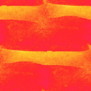 soyut sarı suluboya, kesintisiz doku el