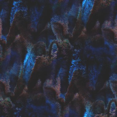 dokulu sorunsuz konsept paleti resim siyah, mavi çerçeve grafiği