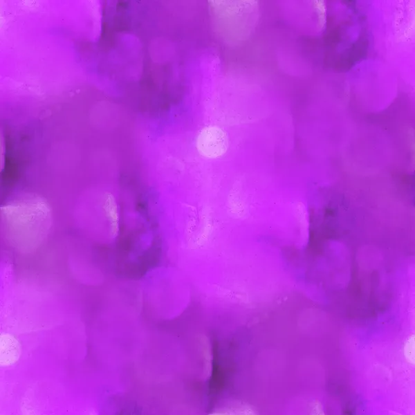 Art avantgárd kéz lila festék zökkenőmentes háttérképet — Stock Fotó