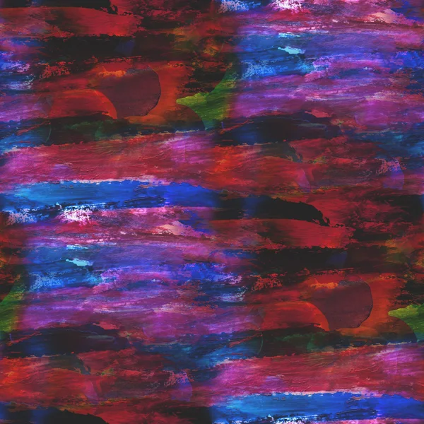 Rahmen grafischer Stil lila, rote Palette nahtlose Bildtextur — Stockfoto