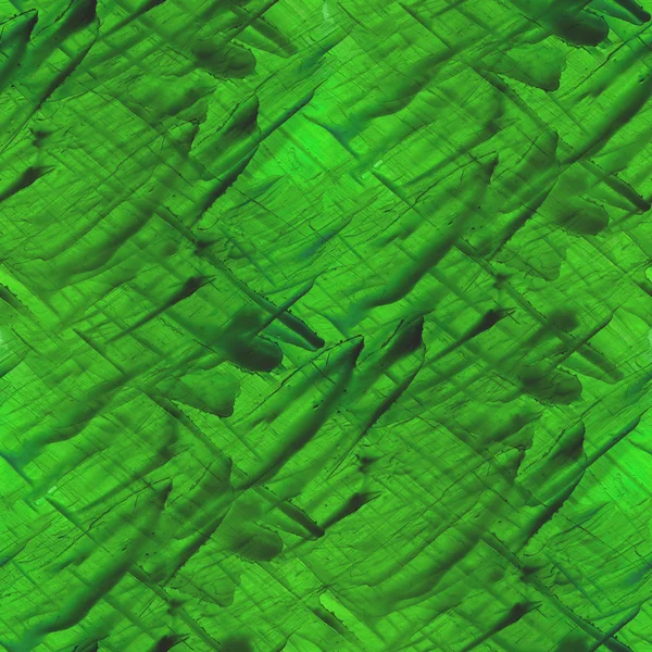 Paleta cuadro marco gráfico sin costuras verde estilo textura agua — Foto de Stock