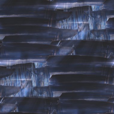 doku suluboya mavi sorunsuz