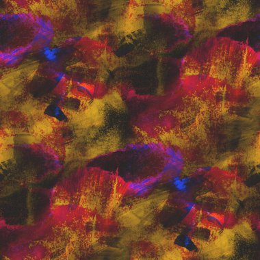 doku suluboya sorunsuz kahverengi, sarı pa