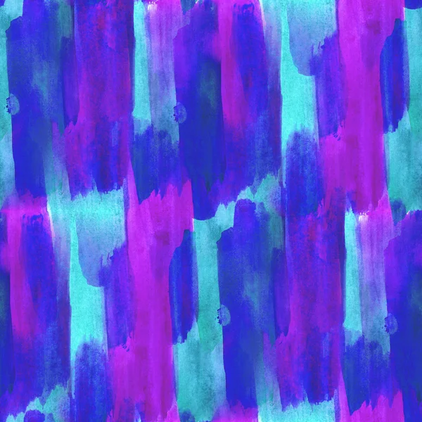 Artista de arte paleta roxo, azul moldura moldura gráfico seda — Fotografia de Stock