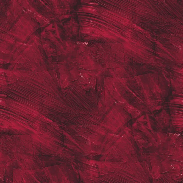 Фон бесшовный акварель текстура красный абстрактный цвет бумаги — стоковое фото
