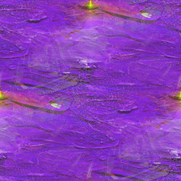 Bakgrunden akvarell konst lila smidig konsistens abstrakt borste — Stockfoto