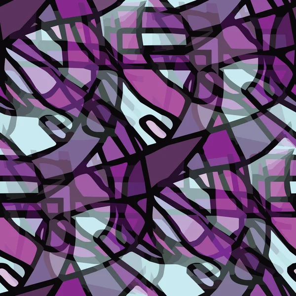 Бесшовная текстура фиолетовый (EPS 8) — стоковый вектор