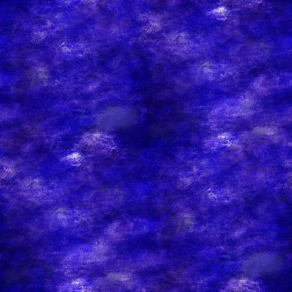 Farbe bunt blau, schwarzes Muster Wassertextur abstrakte Farbe — Stockfoto