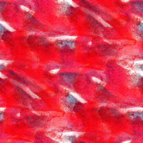 Måla rött, svart papper färgglada mönster vatten konsistens abstrakt c — Stockfoto