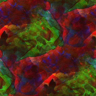 renkli desen su doku boya renk sorunsuz gre