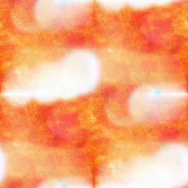 renkli desen su turuncu doku boya renk soyut seaml