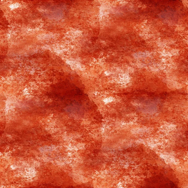 Pintura patrón colorido agua textura abstracta color marrón costura — Foto de Stock