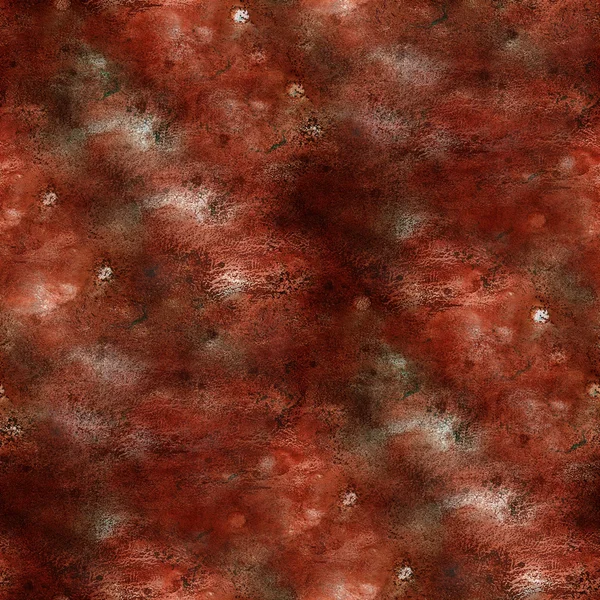 Краска красочный узор воды текстура коричневый абстрактный цвет шва — стоковое фото