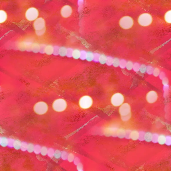 Bunte rote Muster Wasser Textur Farbe abstrakte nahtlose Wasser — Stockfoto
