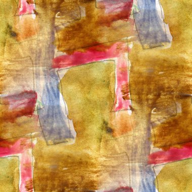 Amerika eski süs çizim ABD renkli mavi, kahverengi bilmece