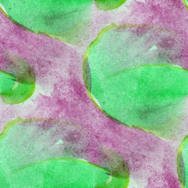 Amerika eski mor, yeşil süs ABD renkli patt çizim — Stok fotoğraf