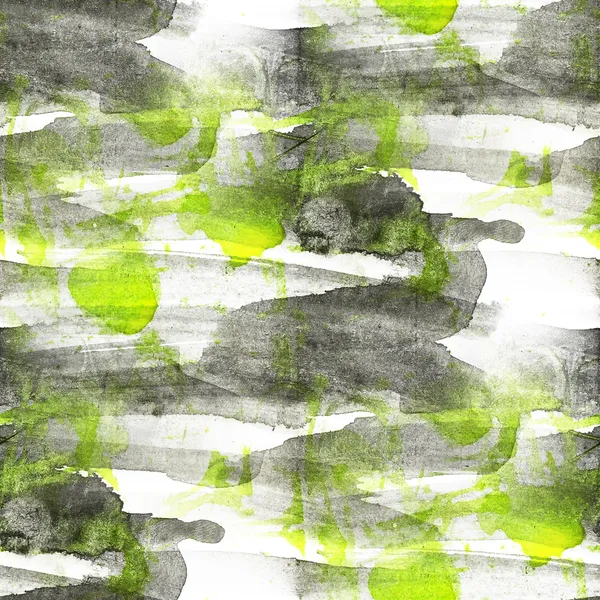 Гранж черный, зеленый древний орнамент рисунок usa красочный болтовня — стоковое фото