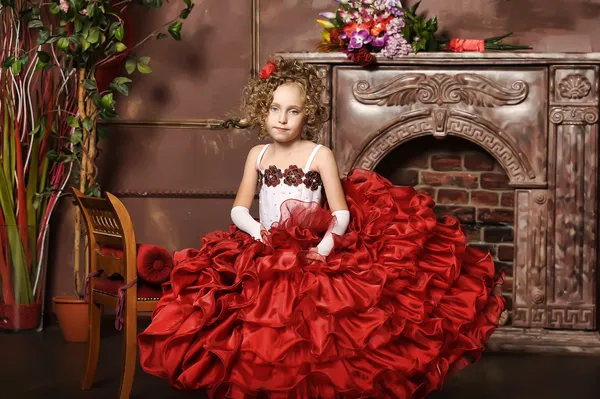 Ballerino di flamenco — Foto Stock