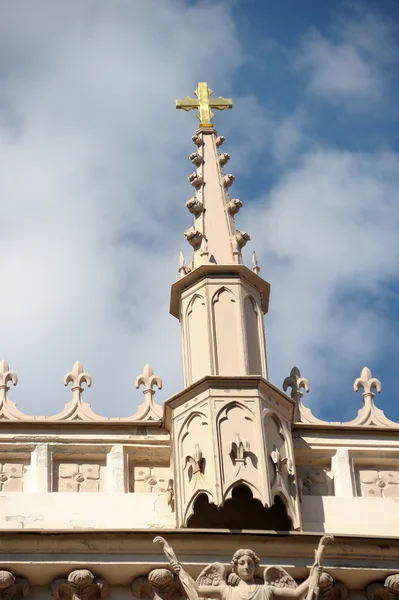 Catedral — Fotografia de Stock