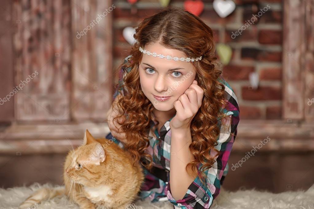 teen chatte pets