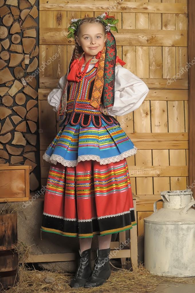 Traditional Polish Attire | tunersread.com