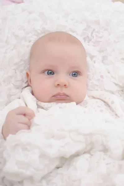 Preety baby — Stockfoto