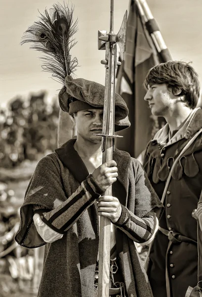 Festival "Vyborg gök gürültüsü 2013" — Stok fotoğraf