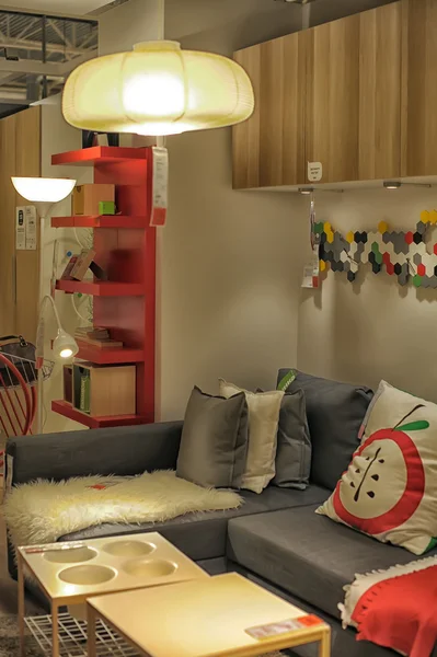 이케아 주택 개선 저장소 — 스톡 사진
