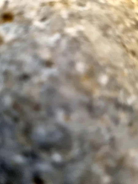 Abstract Gray Background Blur Stone Close — Stock Photo, Image