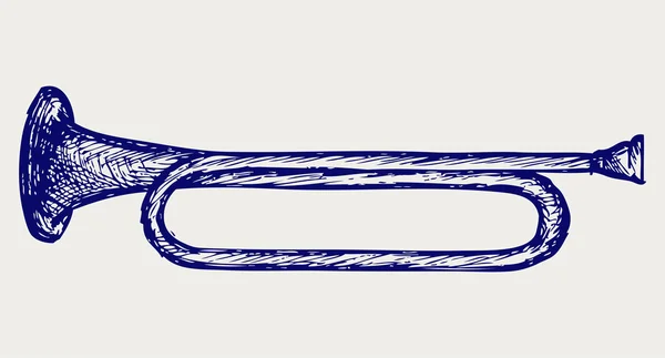 13 Flugelhorn Stock Illustrations | Depositphotos
