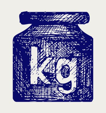 Weight kilogram