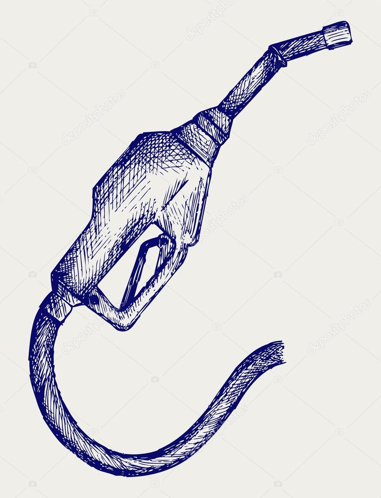 Gasoline fuel