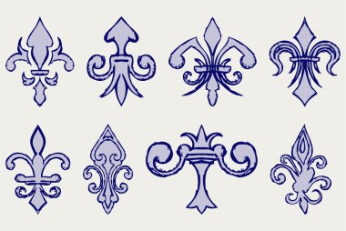 öğe ve sayfa dekorasyon