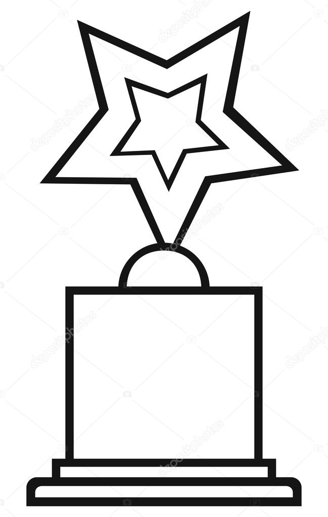 Star award