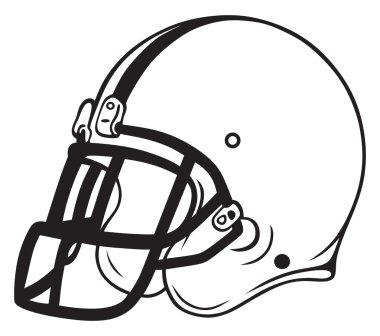 kask futbol
