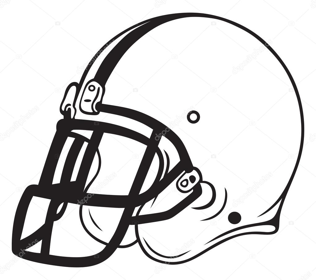Helmet football