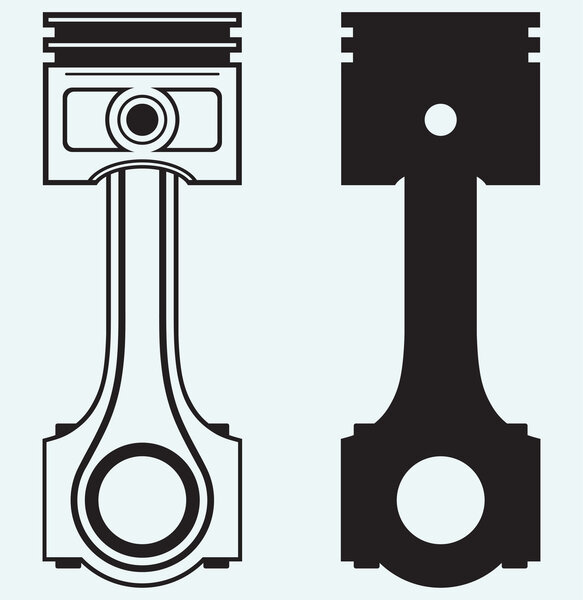 Single Engine piston