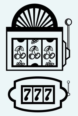 slot makinesi kazanma