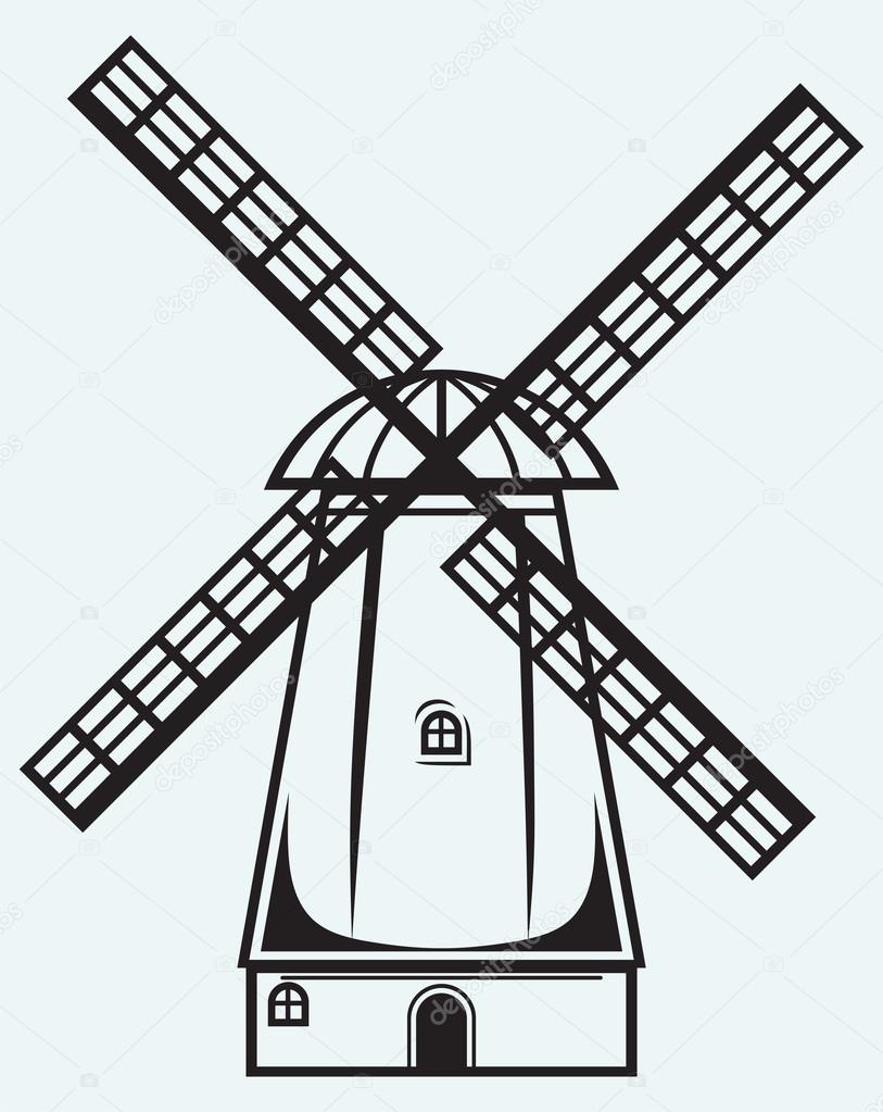 Symbol mill