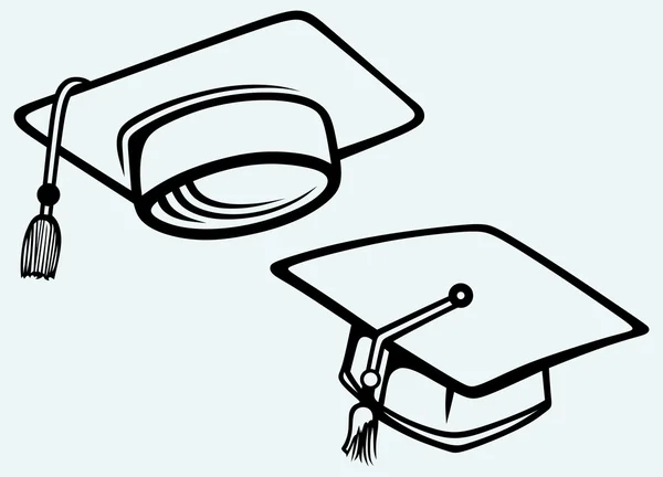 Accesorios para estudiantes — Vector de stock