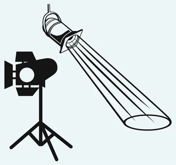 Spotlight vector Stock Vectors, Royalty Free Spotlight vector