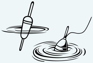 Balıkçılık float